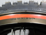 Колесо переднее Unison 17х2.50 10 07 026146