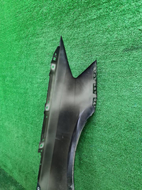 Крыло переднее левое Audi A8 4 D5 (2017-н.в.)