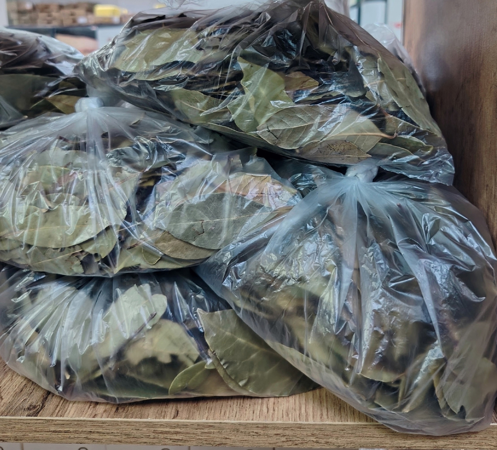 Лавровый лист Грузия 100 гр