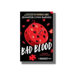 Bad Blood