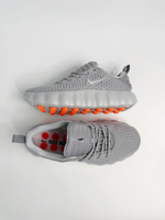 Кроссовки Nike mind 002 #B177 (сер.)