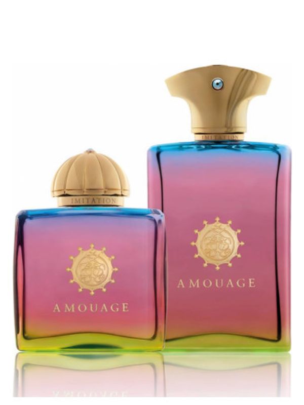 Amouage Imitation For Man