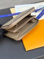 Louis Vuitton Zippy Coin Purse