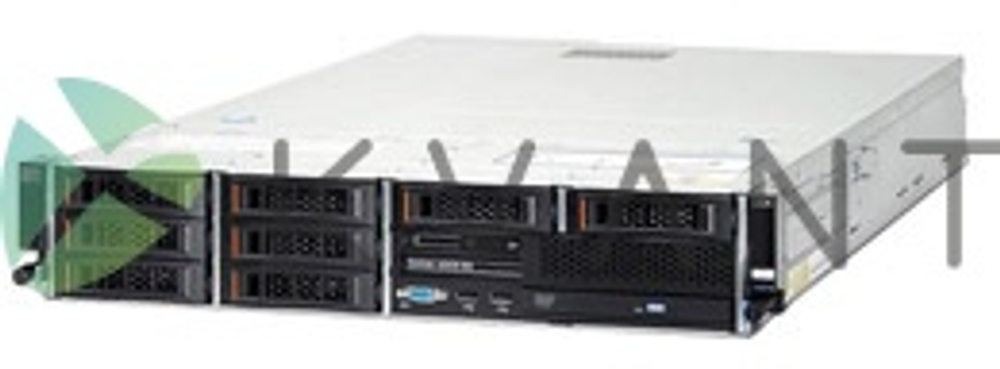 Lenovo System x3630 M4 7158F4U