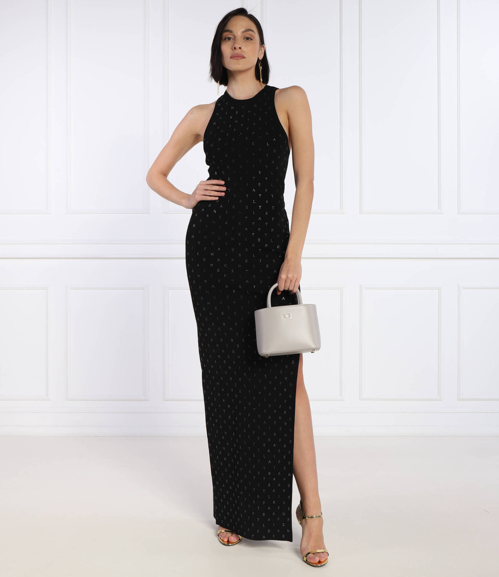 Платье Elisabetta Franchi - черный(AM40B42E2)