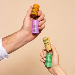 Биоразлагаемые пакеты Mini ваниль, 180 шт. SAVVE