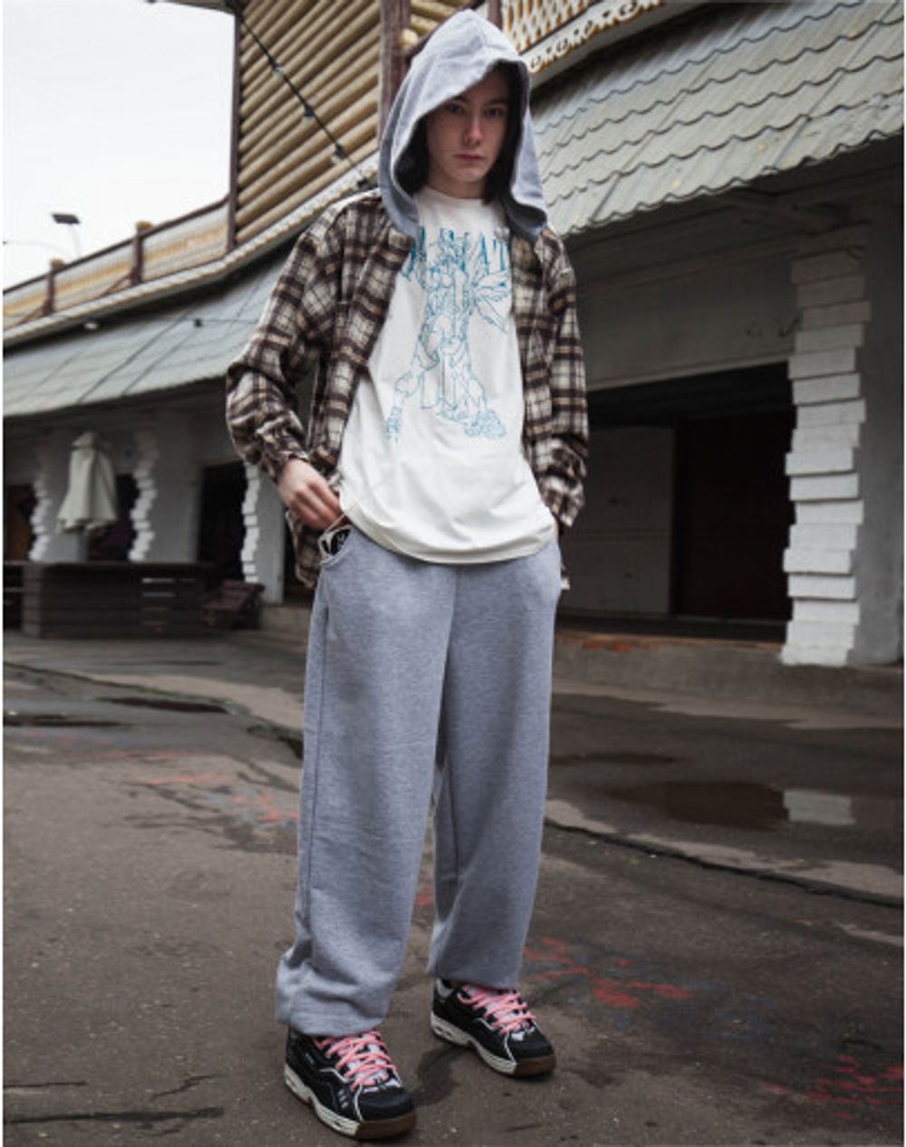 Купить Футболка SoWhat? Anime Футболка SoWhat? Anime