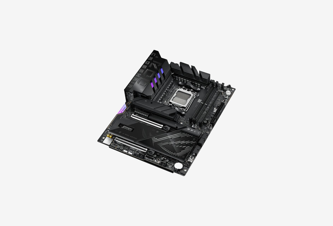 ROG CROSSHAIR X870E APEX_0525801034442
