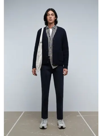 Брюки чиносы