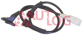 AUTLOG - AS4058-AUL - Sensor, wheel speed