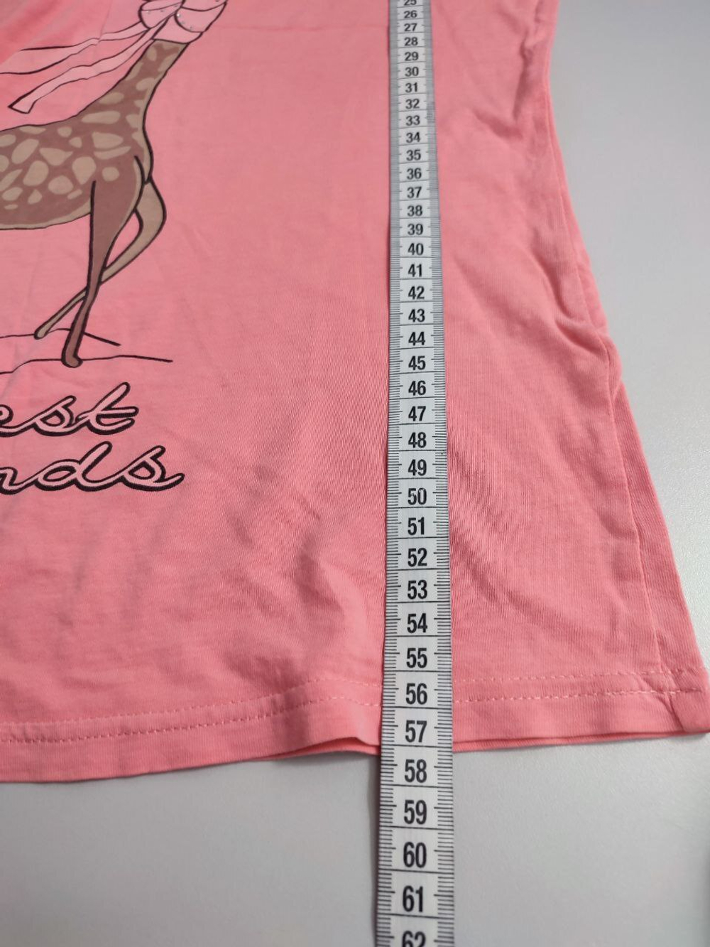 Футболка F5 стильная 46 размер