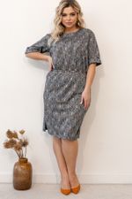 Платье Руветта №1 Valentina