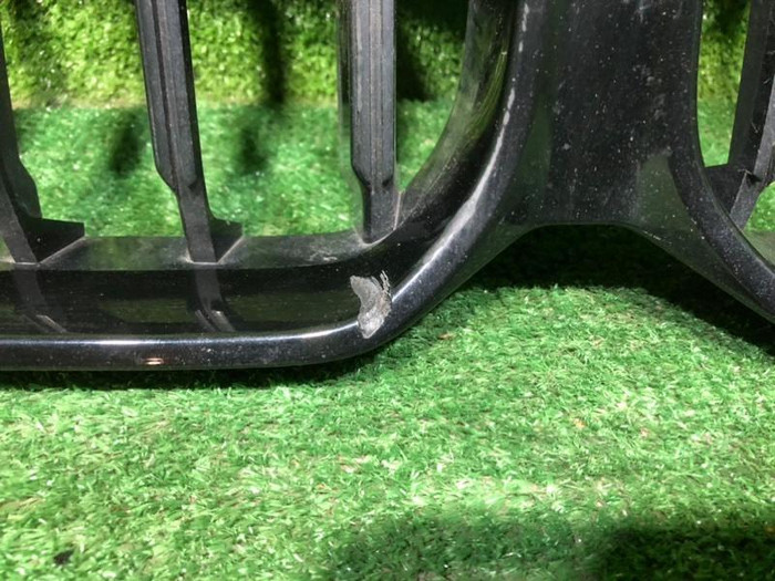 Решетка радиатора BMW 5er G30 (2020-2023)