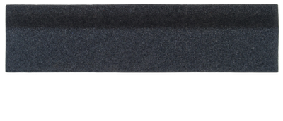 Конек/карниз (Серый орех)