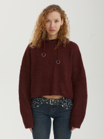 Женский Свитер Arctic