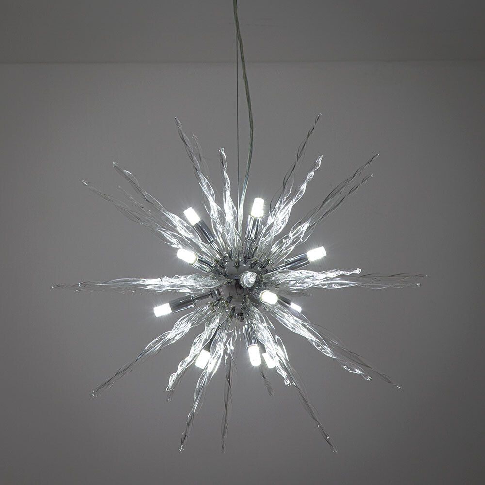 Подвесная люстра Arte Lamp