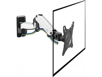 Кронштейн NB F150 (серебристый)