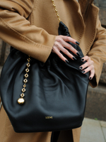 Loewe Medium Squeeze Bag