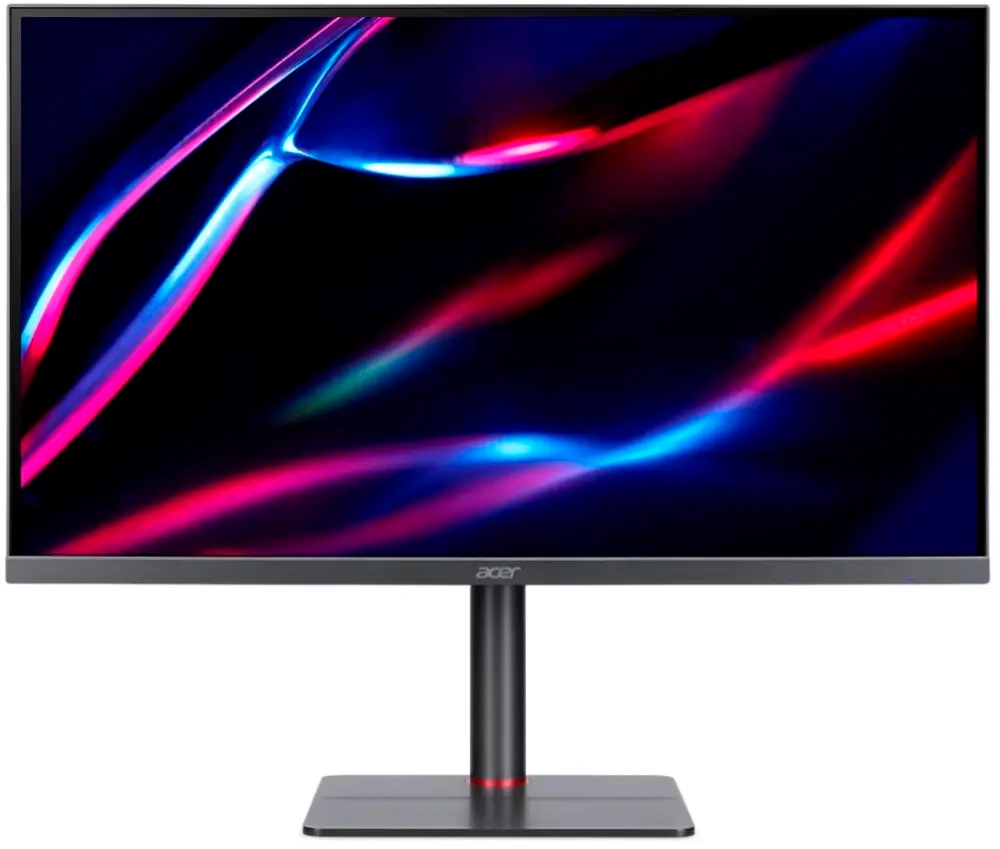 Монитор 27" Acer Nitro XV275KVymipruzx (UM.HX5EE.V05)