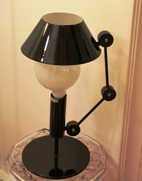 лампа Mr. Light