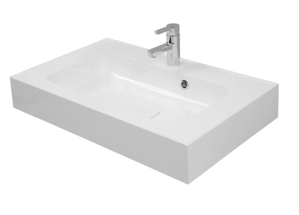 Раковина мебельная Акватон Ричмонд 80