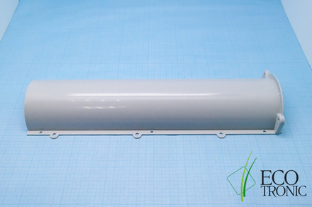 Стаканодержатель к мод. B50 (половинка корпуса)