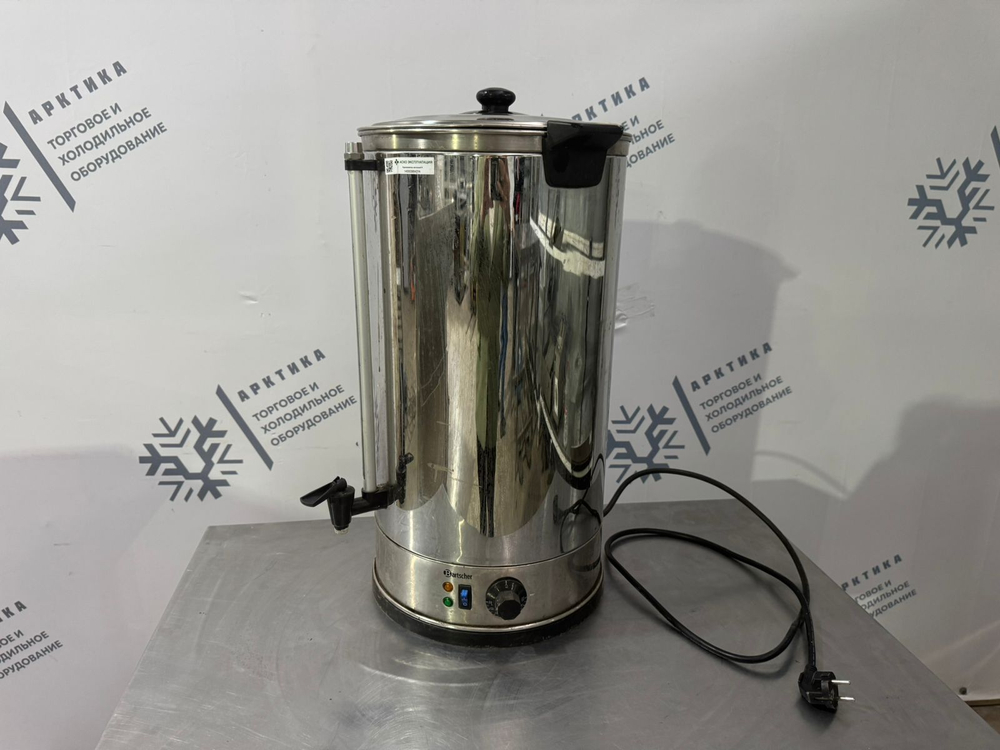 Кипятильник Bartscher ENW-300 DR