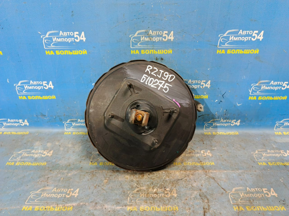 Вакуумный усилитель тормозов TOYOTA LANDCRUISER PRADO 1996-2002