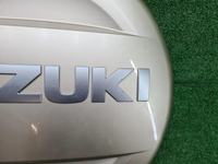 Кожух запасного колеса Suzuki Grand Vitara (05-16)