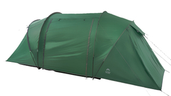 Палатка кемпинговая Jungle Camp Merano 4 [70832]