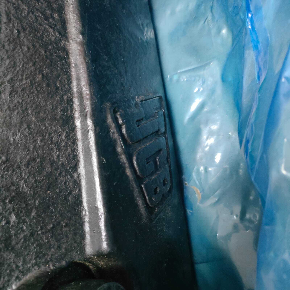 Быстросъем | 980/88833 | JCB