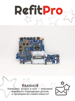 Материнская плата для ноутбука Lenovo Legion 5-15IMH6 82NL WIN i5-10500H RTX3050Ti 4G (5B21C81181), оригинал