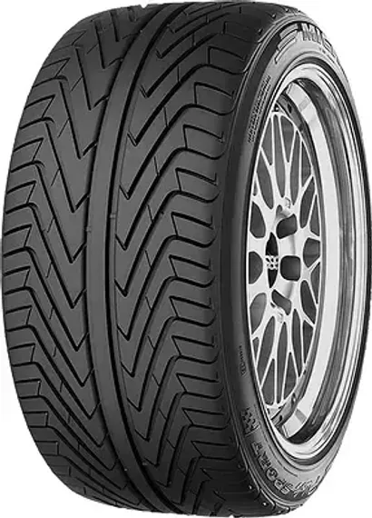 Michelin Pilot Sport 255/35 R18 90Y RF