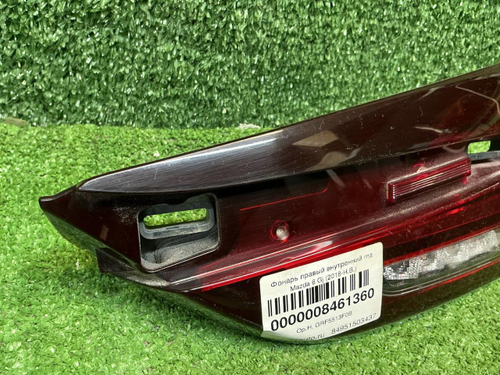Фонарь правый внутренний Mazda 6 GJ (2018-н.в.)