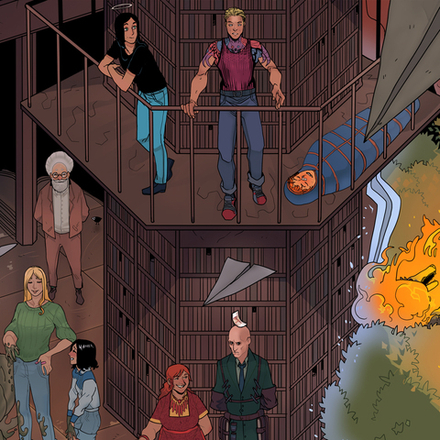 Книга-игра Найди Дракона