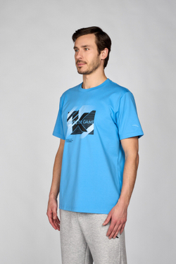 Футболка мужская ANTA SS Tee