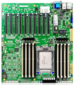 Материнская плата E-ATX Gooxi G2SERO-B-PK2 AMD