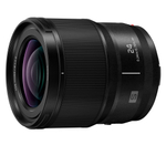 Объектив Panasonic Lumix S 24mm f/1.8