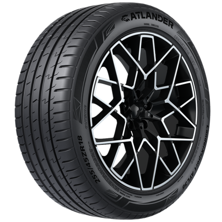 Летняя шина Atlander LanderXsport ATL36 (265/50 R20 111W)