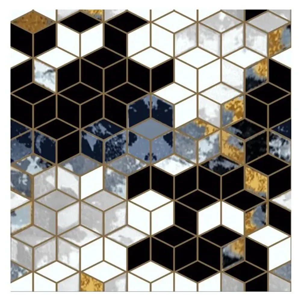 Ковролин Роял Тафт RUBIK 122_5065 1,2х25м