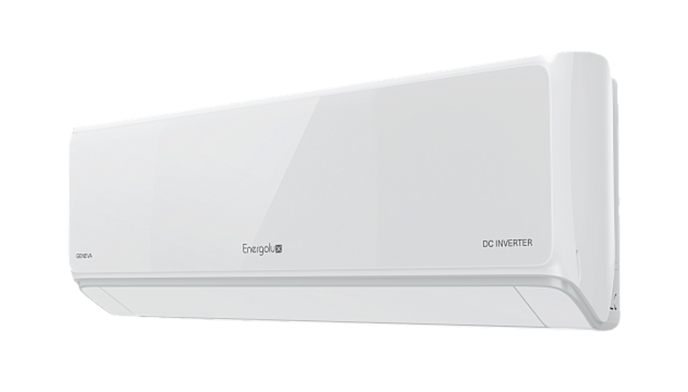 Сплит-система ENERGOLUX, GENEVA 4 Inverter, SAS09G4-AI / SAU09G4-AI