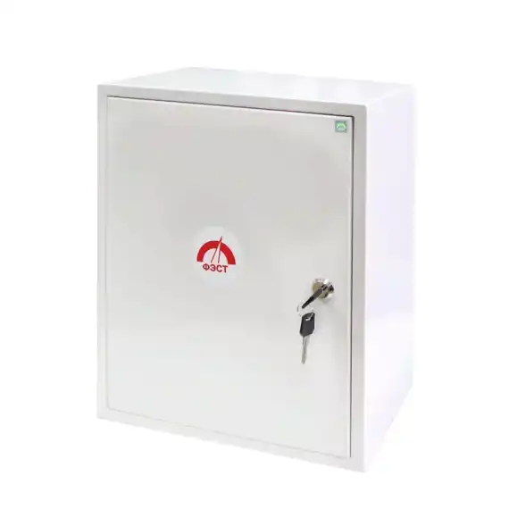 Аптечка первой помощи "ФЭСТ" для оснащения промышленных предприятий (футляр-металлический шкаф 380х160х300) №7.3 
, арт. 1064