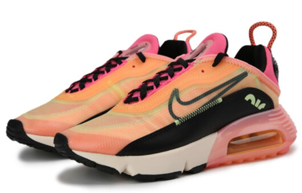Кроссовки Nike Air Max 2090 (Женская размерная сетка)