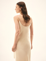 Платье-комбинация KINTSUGI