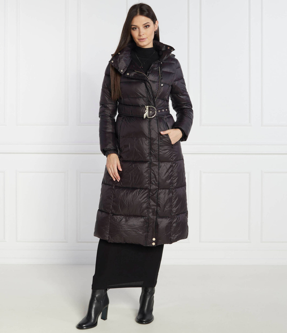 Пальто Patrizia Pepe - черный(2O0121 A9M1)