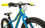 Детский велосипед Scott Scale JR 20 Plus (2018)