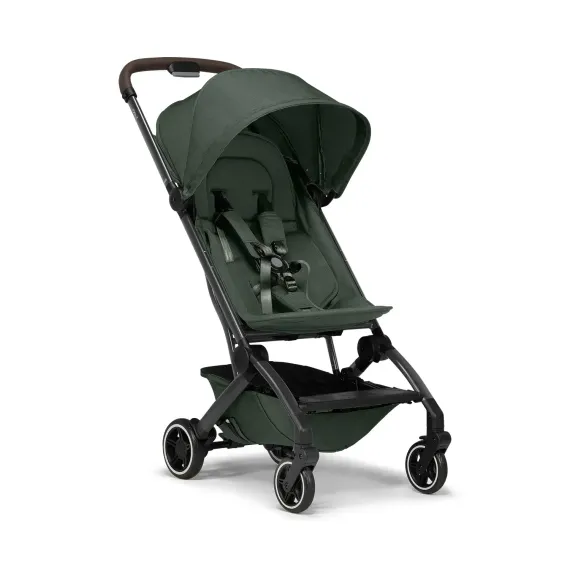 Прогулочная коляска Joolz Aer+ Forest Green