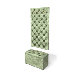 Прихожая Мишель 750 Мохито