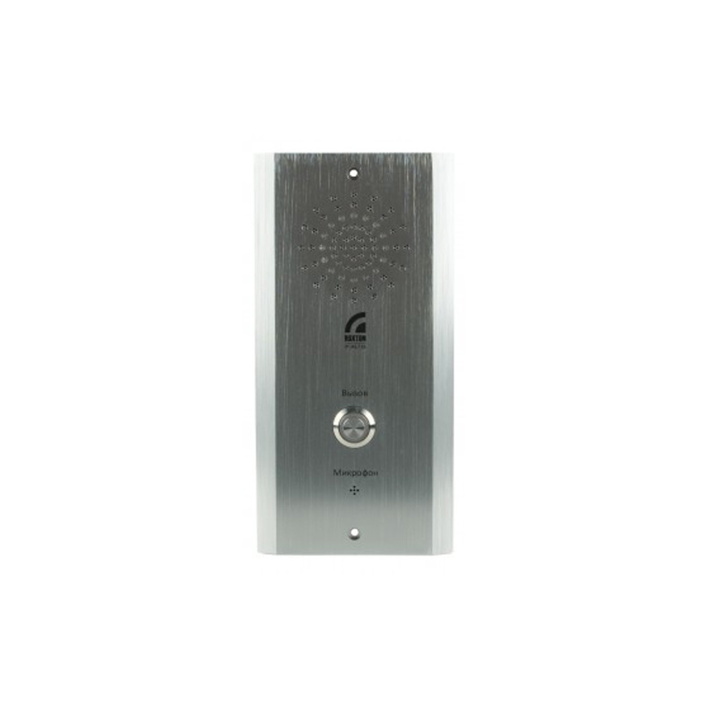Roxton IP-A6716 ОС, СОУЭ