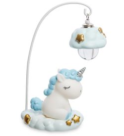 GAEM Home MF- 34/2 Фигурка с подсветкой «Единорог»